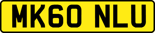MK60NLU
