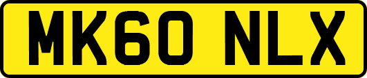 MK60NLX