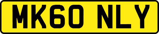 MK60NLY