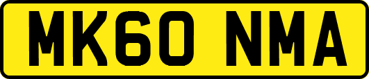 MK60NMA
