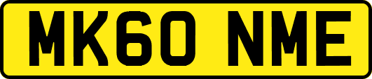 MK60NME