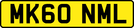 MK60NML