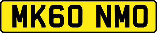 MK60NMO