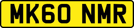 MK60NMR