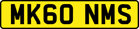 MK60NMS