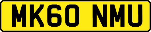 MK60NMU