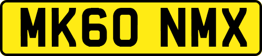 MK60NMX