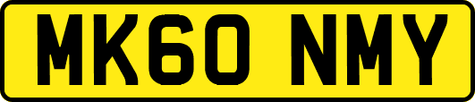 MK60NMY