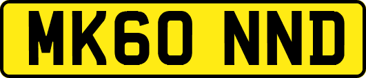 MK60NND