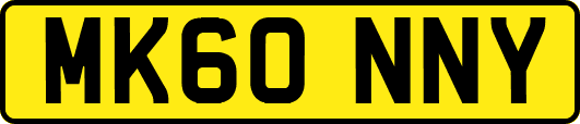 MK60NNY