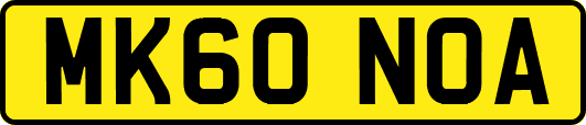 MK60NOA