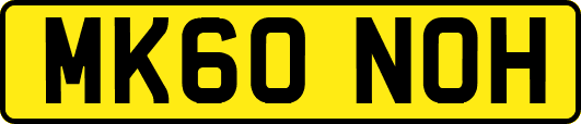 MK60NOH