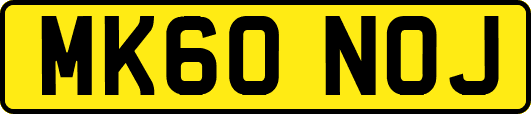 MK60NOJ