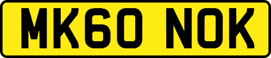 MK60NOK