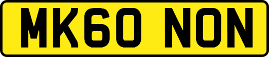 MK60NON