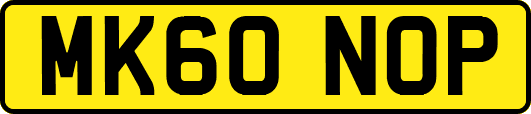 MK60NOP