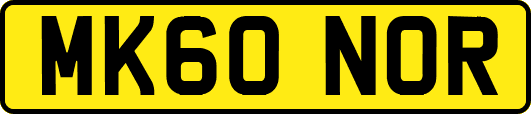 MK60NOR