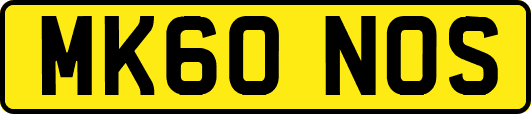 MK60NOS