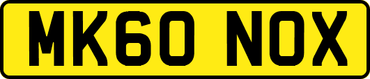 MK60NOX