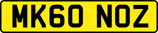 MK60NOZ