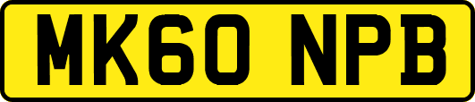 MK60NPB
