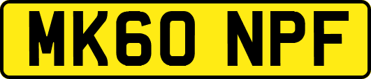 MK60NPF