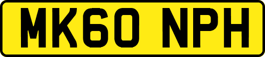 MK60NPH