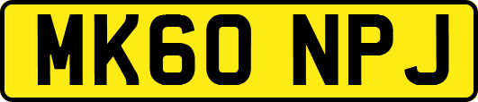 MK60NPJ
