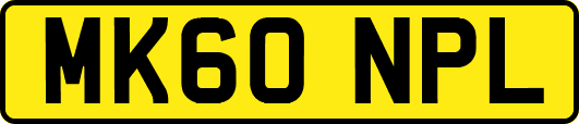 MK60NPL