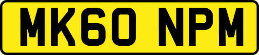 MK60NPM