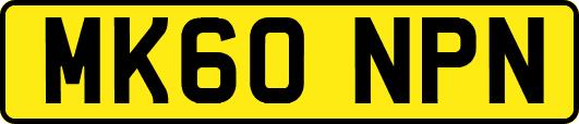 MK60NPN