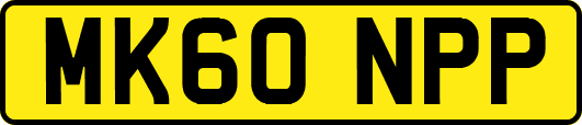 MK60NPP