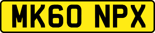 MK60NPX
