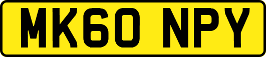 MK60NPY