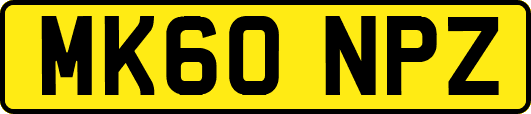 MK60NPZ