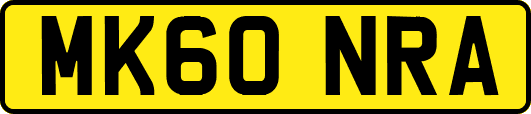 MK60NRA