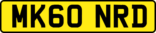 MK60NRD