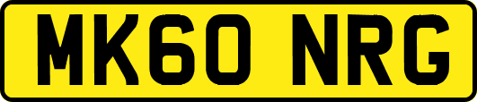 MK60NRG