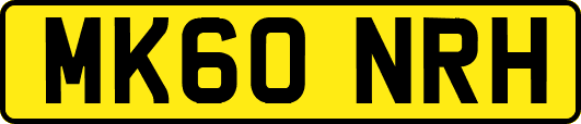 MK60NRH