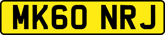 MK60NRJ