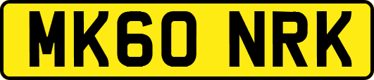 MK60NRK