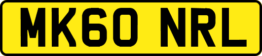 MK60NRL
