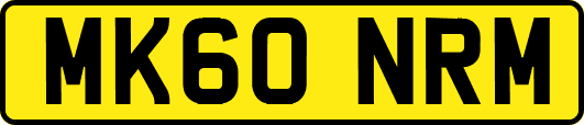 MK60NRM