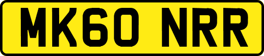 MK60NRR