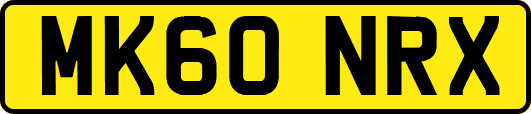 MK60NRX
