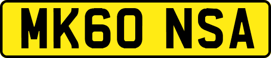 MK60NSA