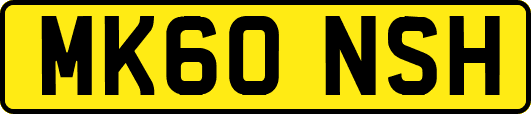 MK60NSH