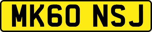 MK60NSJ
