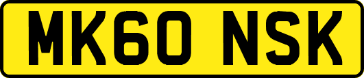 MK60NSK