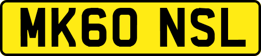 MK60NSL